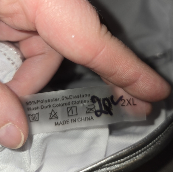 Silver Bikini Set🍒 - Picture 10 of 11